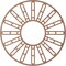 Ekena Millwork Hale Wood Fretwork Pierced Ceiling Medallion, Wood (Paint Grade), 36"OD x 13 1/8"ID x 3/8"T CMWP36X36X0375HHMF - alternate 4